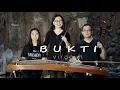 Virgoun - Bukti (cover by Denting Oriental)