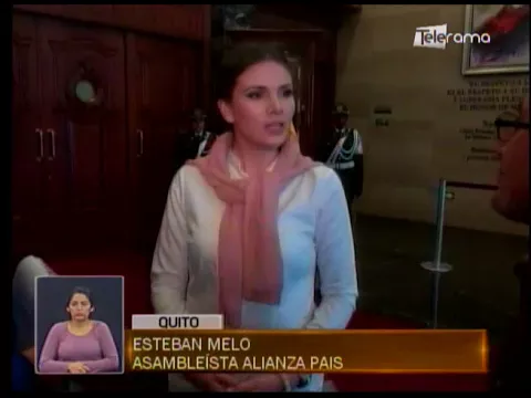 AP negó tratar en la asamblea sobre cámara oculta en Carondelet