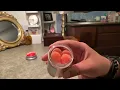 Torch Haymaker Blend PUNCH Live Resin Gummies 175mg 3500mg THCP D9 THCX DELTA 9 8 Review w Effects