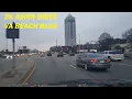 U ASMR Drive Virginia Beach Blvd