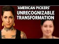 Danielle Colby s Shocking Transformation Concerns American Pickers Fans Here s Why