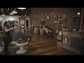 A visit to C S McCullough s Barber Shop Handmade Goods