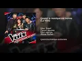Quand la musique est bonne (La Voix)