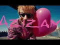 Ed Sheeran - Azizam (Pink Heart Video)
