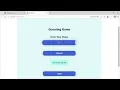 Making A Guessing Game Using HTML CSS Java Script