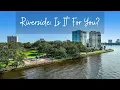 The Real Riverside Jacksonville Experience