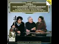 Brahms: Violin Concerto in D Major, Op. 77: II. Adagio - Anne-Sophie Mutter, Berliner Philharmoniker, Herbert von Karajan & Johannes Brahms