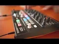 Tutorials DrumBrute Impact - Episode 1 Sounds and Steps