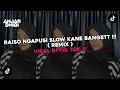 Download Lagu DJ Viral Tiktok!!! || Raiso Ngapusi x Oco Pakele Slow || Ojo Ngeboti Aku ( AnjarDwiqiRmx )