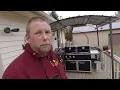 Sam s Club Member s Mark Hybrid Pellet and Gas Grill Review Smoker Cooking Cookout With Family