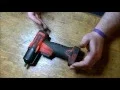 Snap On CT761 Impact Gun