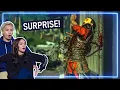 Martial Artists REACT to Ghost of Tsushima Experts React