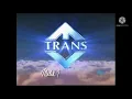 Lagu Station ID Trans TV (2007-2013) i made of slow the logo because he's doesn't make it in past 2009