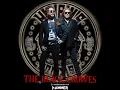 Horns Up 504 - Rock Blues & Beers 60