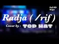 Download Lagu Radja - /rif ( Cover by To Hat )