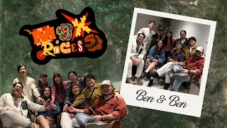 Ben&Ben’s Best Song Battle Gets CHAOTIC! | #MYXRecess