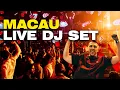 Lagu Josh Le Tissier Live at Para Club Macau - Big Room, Techno, Progressive House, DJ Set