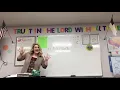Math - Solving Equations p 257-258