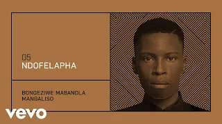 bongeziwe mabandla ndofelapha audio 
