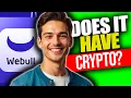 Does Webull Have Crypto Does Webull Do Crypto Does Webull Trade Crypto