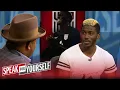 Whitlock 1-on-1 Gyasi Zardes on Russell Westbrook s high school days SPEAK FOR YOURSELF