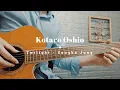 Download Lagu Twilight - Kotaro Oshio [+ TAB Fingerstyle Guitar]
