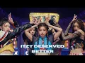 Download Lagu Why ITZY’s Story Hurts to Think About