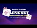 Lagu DJ LENGKET - VICKY SALAMOR ft. WIZZ BAKER • VIRAL TIKTOK • BASS DANSA • WILSON DJ23