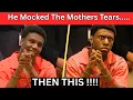 17-Year-Old Danta Wright Laughs and Taunts Victim s Family - Judge Delivers Unforgiving Sentence