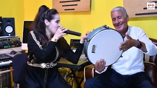 Laila Boumia Hamid Tamkaydout ليلى بومية 