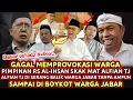 Download Lagu MODIAR KOE🤣ALFIAN TJ DI BOYKOT WARGA JABAR⁉️Pimpinan Rs Al-Ihsan Skak Mat Kaum Nyinyir Sampai Nangis