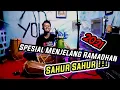 Download Lagu Sahur Sahur Versi Koplo - Spesial Menjelang Ramadhan