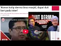 Lagu Skandal Derma Masjid: Rumah Isteri Dibina Dari Kutipan? Pendedahan Mengejutkan!