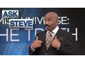 Miss Universe The Truth - My family got death threats STEVE HARVEY