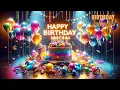 Download Lagu Collection Of 7 Latest Mixes Of Happy Birthday Music 2024 💎 Happy Birthday Song 1 Hour