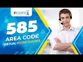 585 Area Code - My Country Mobile