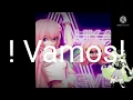 Luka Luka 🌟 night fever { versión Macne nana}