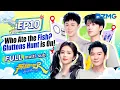 Download Lagu Bai Lu \u0026 Adam Fan jadi liar di Pertarungan Bubuk Hitam! | Keep Running S13 EP10 FULL