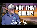 The Real Cost of Living in Eastern North Carolina Explained