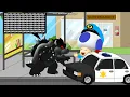 Download Lagu Dark Tornado Bowser Robs a Gas Station/Arrested/Grounded