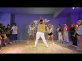 LA JOAQUI | MISSION 08 - ALAN GOMEZ | Coreo por Emir Abdul Gani (Parte II)