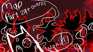 Dark Forest map part 29 outro 1 finished