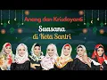 Download Lagu Anang \u0026 Krisdayanti - Suasana di Kota Santri (HD Quality), 1995