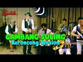 Download Lagu GAMBANG SULING - Ki Narto Sabdo II Keroncong Version Cover