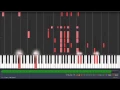 Download Lagu Kokoro Connect - Kokoro no Kara      and      Paradaimu (Synthesia)