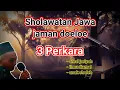 Download Lagu Sholawatan Jawa Jaman Dulu. Syiiran Badar || Suasana Pedesaan