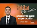 Download Lagu HAKİKAT ÇEKİRDEKLERİ     BATIL MEZHEPLERE SAĞLIKLI BAKIŞ NASIL OLABİLİR?
