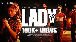 lady por mugham malayalam short film