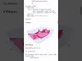 3D Plots in Plotly