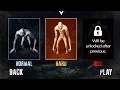 Rake Monster Hunter - iPhone Gameplay